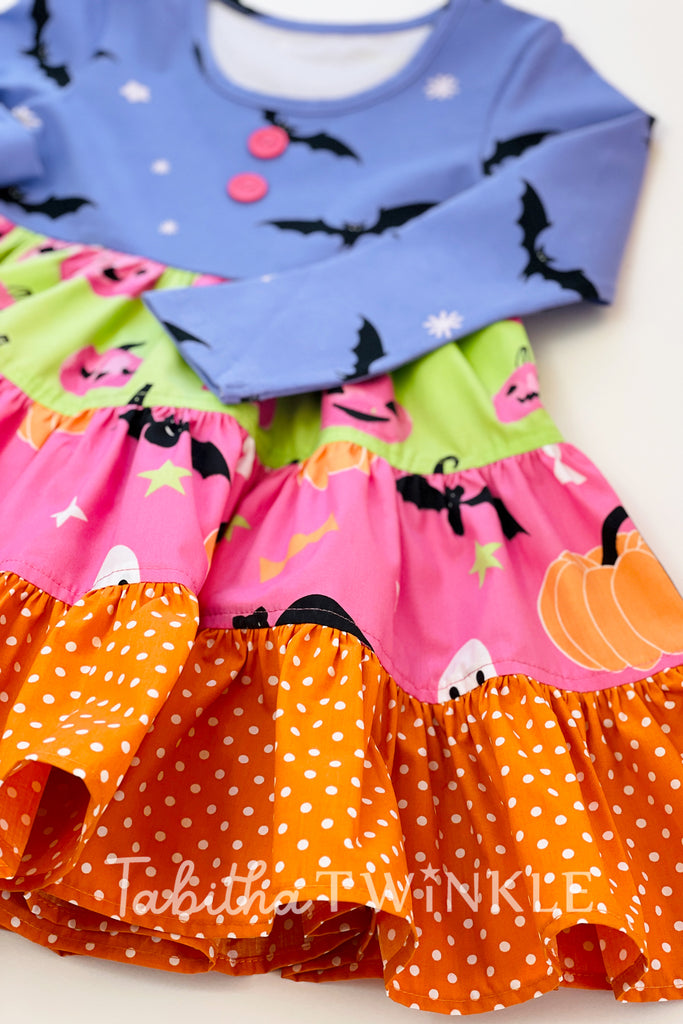 Happy Halloween!