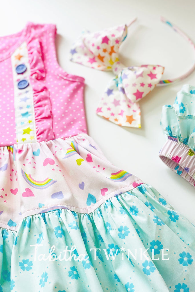 Unicorn Wonderland